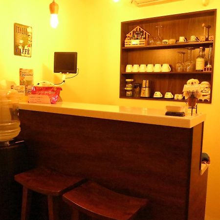 הואליין סיטי Danman Guesthouse מראה חיצוני תמונה