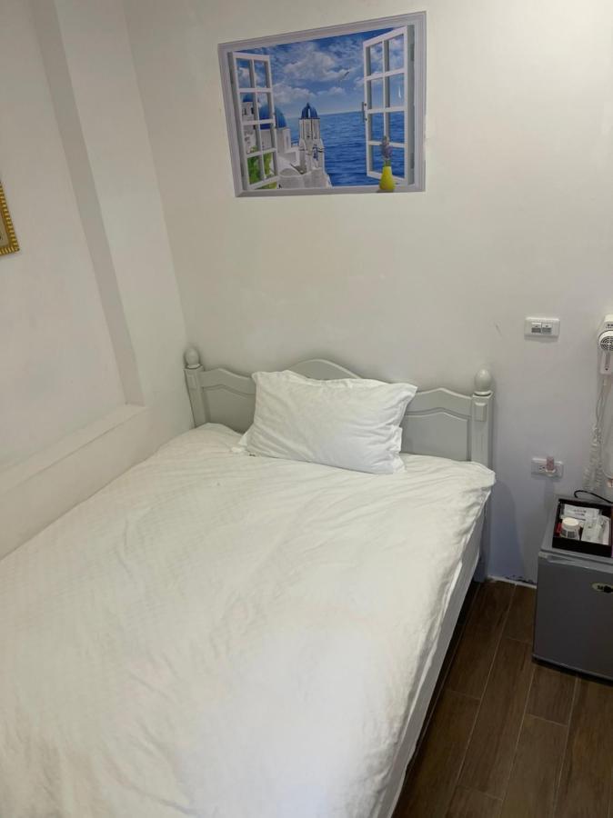 הואליין סיטי Danman Guesthouse מראה חיצוני תמונה
