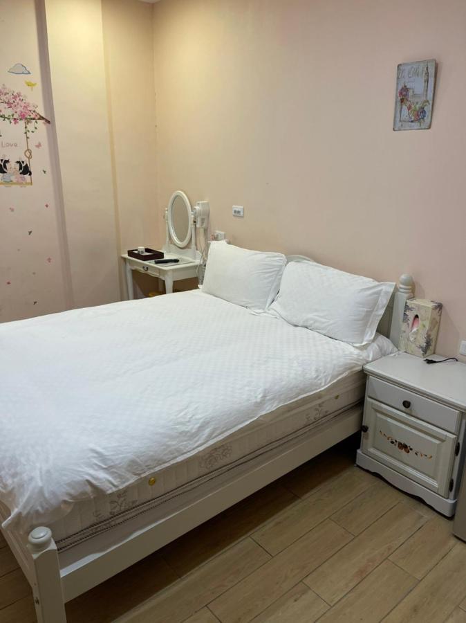 הואליין סיטי Danman Guesthouse מראה חיצוני תמונה