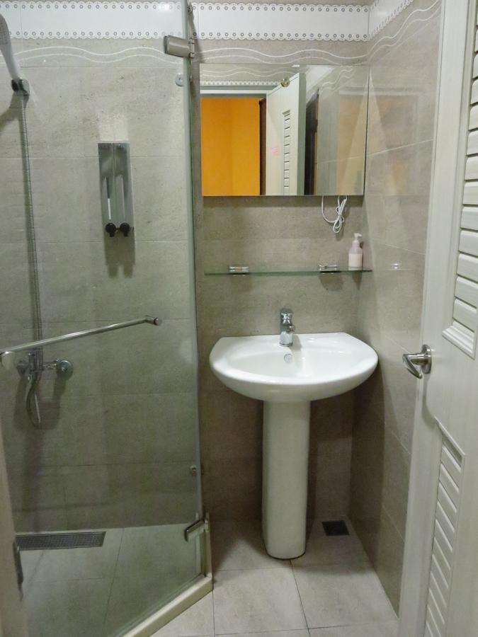 הואליין סיטי Danman Guesthouse מראה חיצוני תמונה